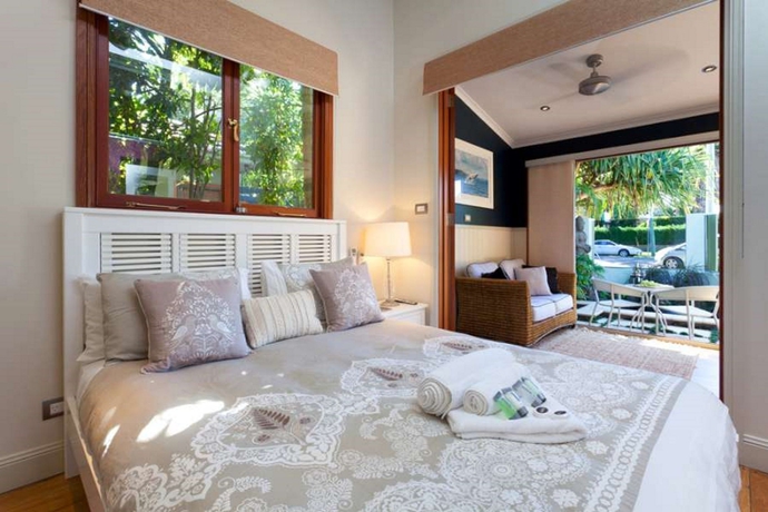 Imagen de la habitación del Casa de Huéspedes Bay Haven Lodge. Foto 2