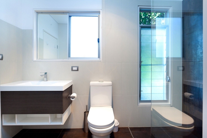 Imagen de la habitación del Casa de Huéspedes Bay Haven Lodge. Foto 4