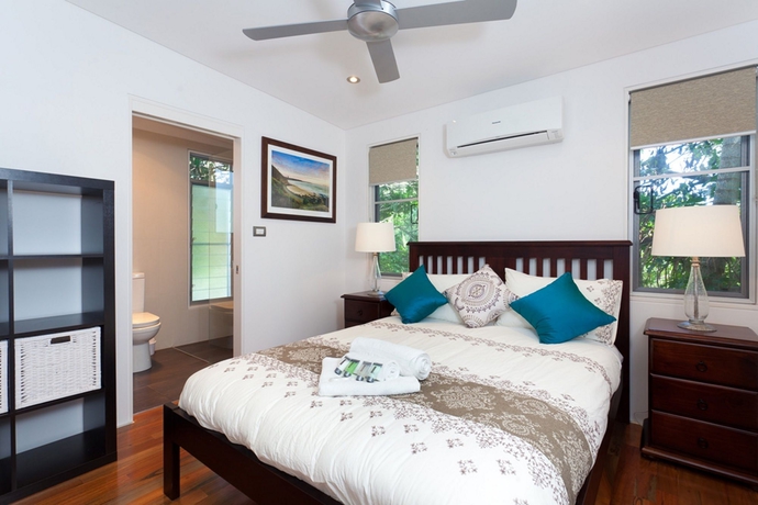 Imagen de la habitación del Casa de Huéspedes Bay Haven Lodge. Foto 7