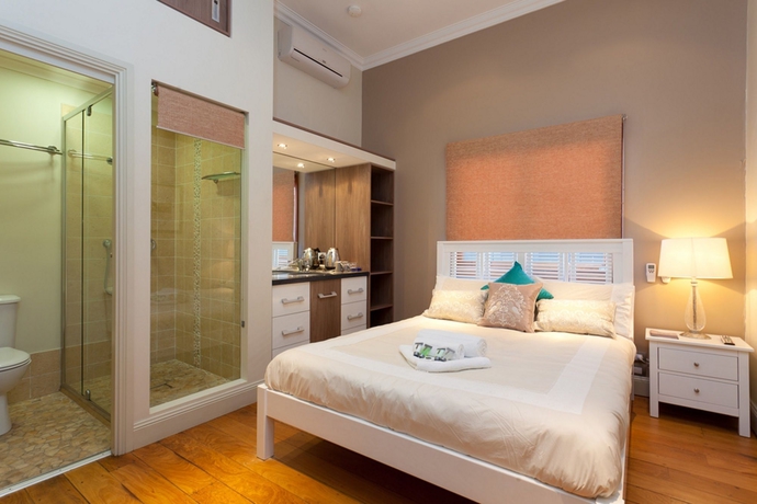 Imagen de la habitación del Casa de Huéspedes Bay Haven Lodge. Foto 8