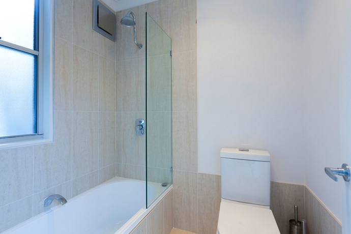 Imagen de la habitación del Casa de Huéspedes Bay Haven Lodge. Foto 9