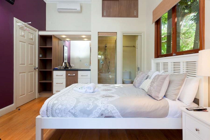 Imagen de la habitación del Casa de Huéspedes Bay Haven Lodge. Foto 11