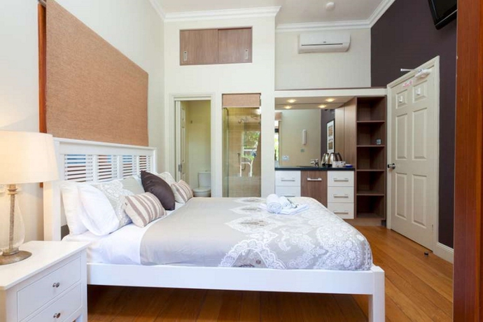 Imagen de la habitación del Casa de Huéspedes Bay Haven Lodge. Foto 13