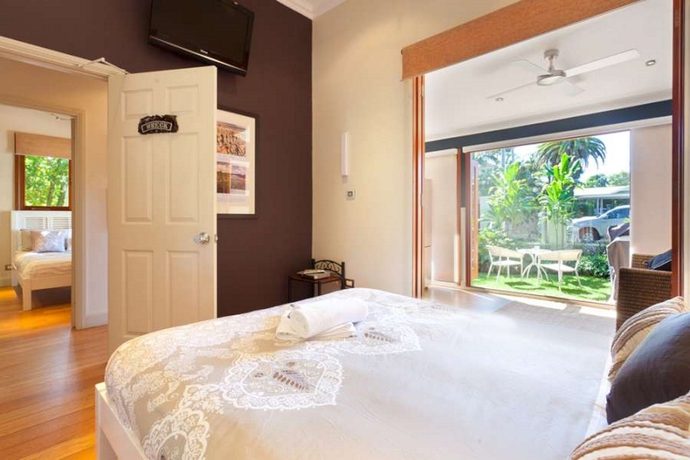 Imagen de la habitación del Casa de Huéspedes Bay Haven Lodge. Foto 14