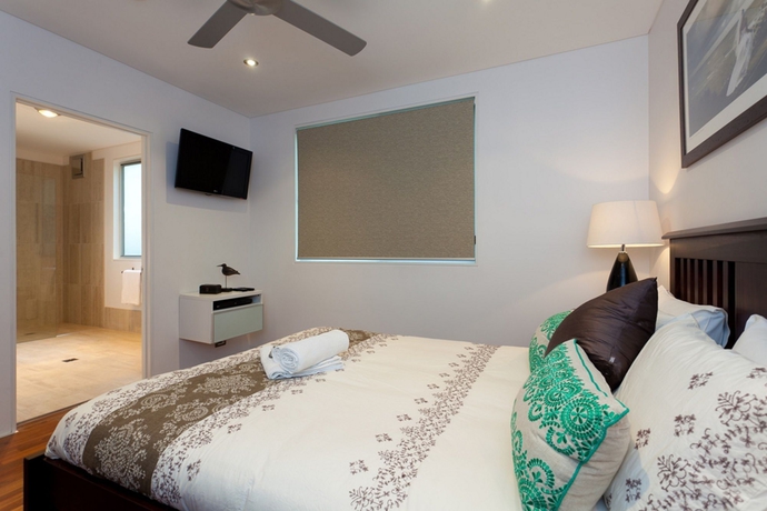 Imagen de la habitación del Casa de Huéspedes Bay Haven Lodge. Foto 15