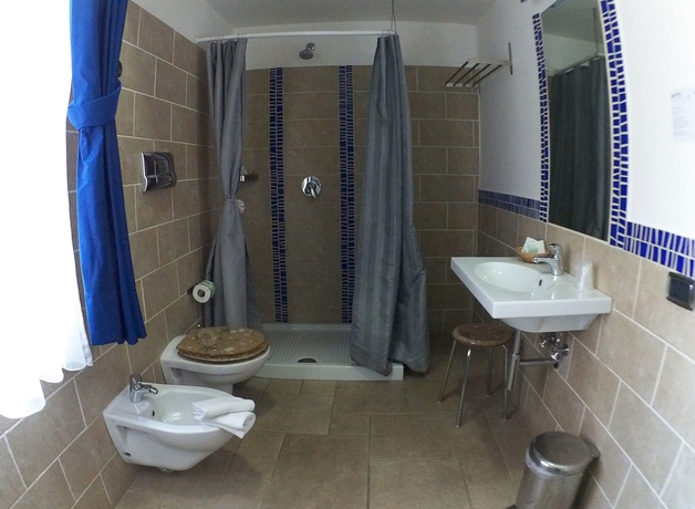 Imagen de la habitación del Casa de Huéspedes Bayard B&B - Portici. Foto 8