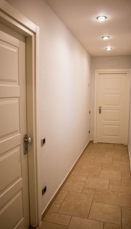 Imagen de los interiores del Casa de Huéspedes Bayard B&B - Portici. Foto 15