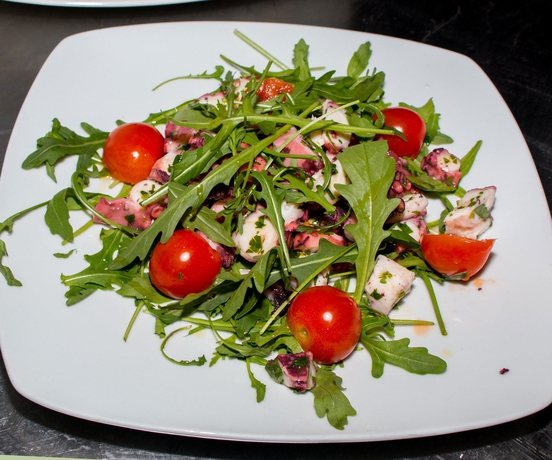 Imagen del bar/restaurante del Casa de Huéspedes Bayard B&B - Portici. Foto 4