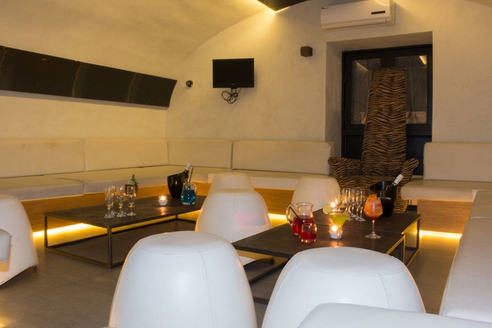 Imagen de los interiores del Casa de Huéspedes Bayard B&B - Portici. Foto 16