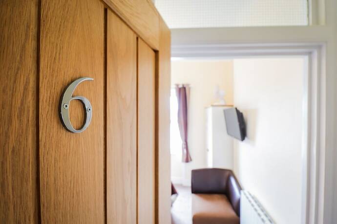 Imagen de la habitación del Casa de Huéspedes Beach Front Guest House. Foto 11