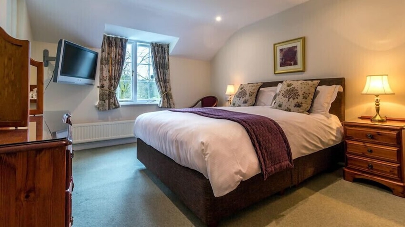 Imagen de la habitación del Casa de Huéspedes Beck Allans Guesthouse. Foto 6