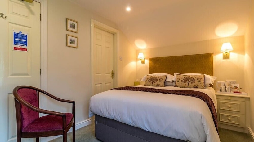 Imagen de la habitación del Casa de Huéspedes Beck Allans Guesthouse. Foto 7