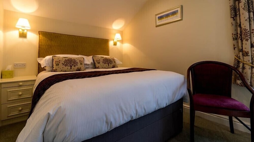 Imagen de la habitación del Casa de Huéspedes Beck Allans Guesthouse. Foto 8