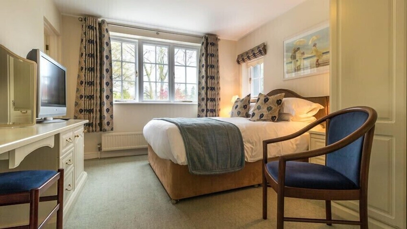 Imagen de la habitación del Casa de Huéspedes Beck Allans Guesthouse. Foto 10
