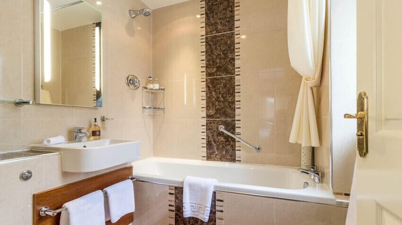 Imagen de la habitación del Casa de Huéspedes Beck Allans Guesthouse. Foto 14