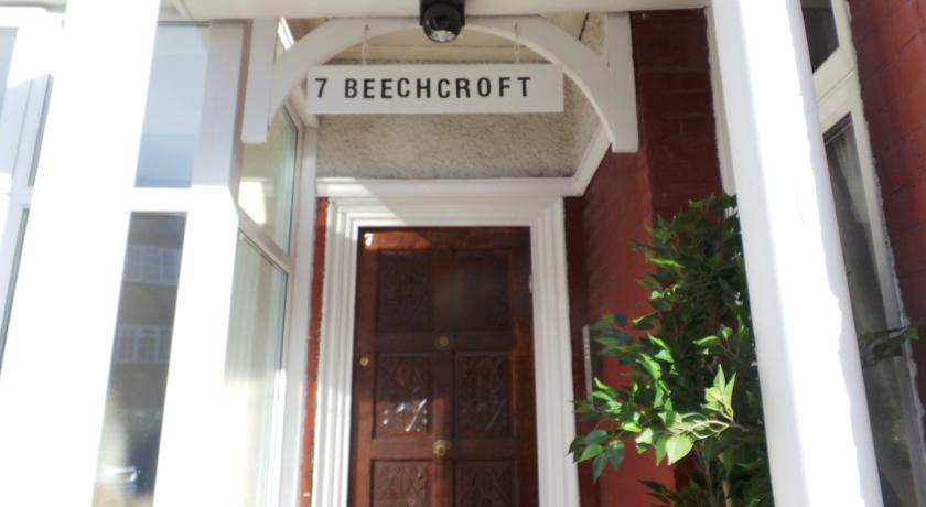 Imagen general del Casa de Huéspedes Beechcroft. Foto 2