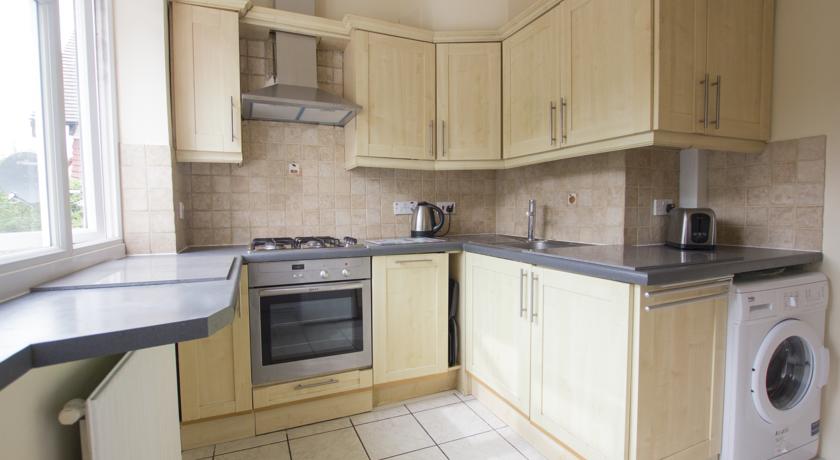 Imagen general del Casa de Huéspedes Beechcroft. Foto 4