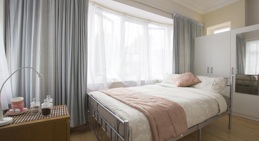 Imagen general del Casa de Huéspedes Beechcroft. Foto 5