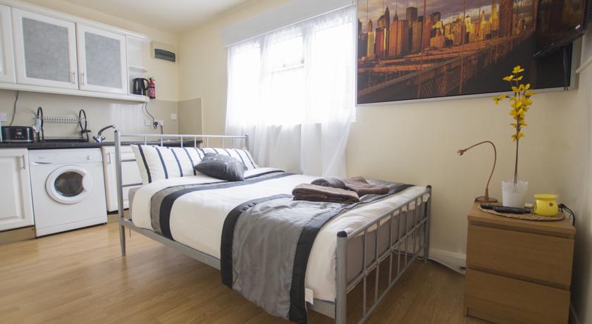 Imagen general del Casa de Huéspedes Beechcroft. Foto 6