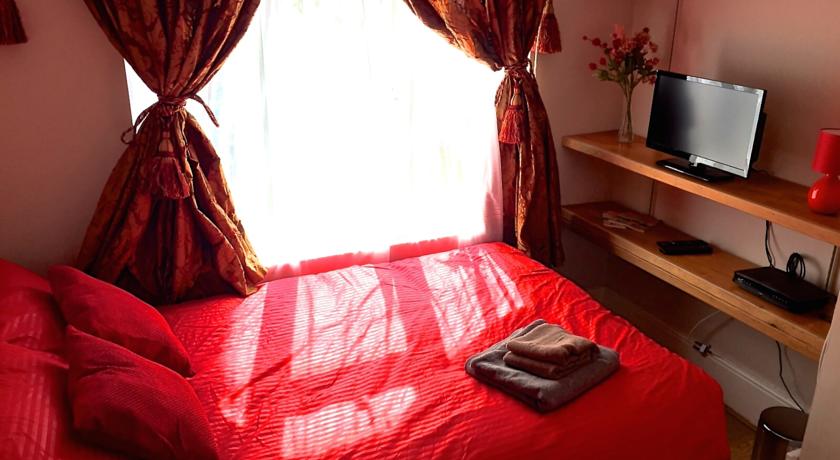 Imagen general del Casa de Huéspedes Beechcroft. Foto 7