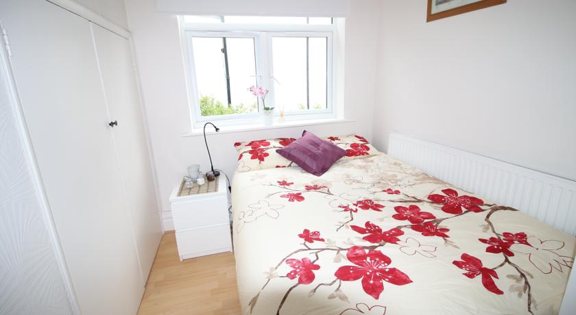 Imagen general del Casa de Huéspedes Beechcroft. Foto 8