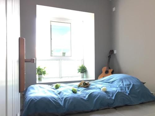 Imagen general del Casa de Huéspedes Beihai Neat International. Foto 2