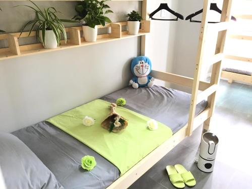 Imagen general del Casa de Huéspedes Beihai Neat International. Foto 3