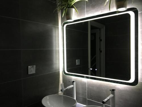 Imagen general del Casa de Huéspedes Beihai Neat International. Foto 4