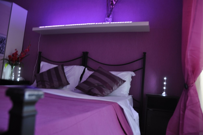 Imagen de la habitación del Casa de Huéspedes Belhorizon Guest House. Foto 6