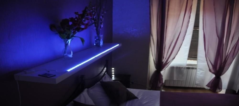 Imagen de los exteriores del Casa de Huéspedes Belhorizon Guest House. Foto 8