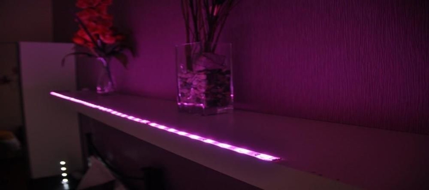 Imagen de los exteriores del Casa de Huéspedes Belhorizon Guest House. Foto 10