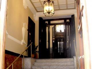 Imagen general del Casa de Huéspedes Bella Roma. Foto 6