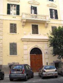 Imagen general del Casa de Huéspedes Bella Roma. Foto 13