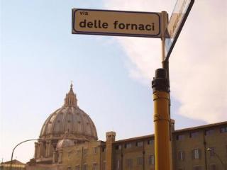 Imagen general del Casa de Huéspedes Bella Roma. Foto 11