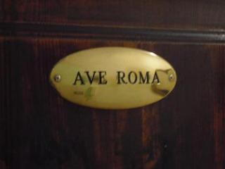 Imagen general del Casa de Huéspedes Bella Roma. Foto 12