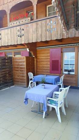 Imagen de la habitación del Casa de Huéspedes Bellerive, HONDRICH. Foto 6