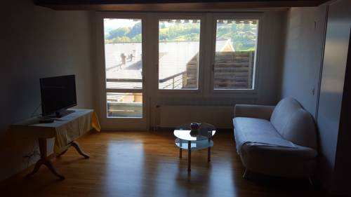 Imagen de la habitación del Casa de Huéspedes Bellerive, HONDRICH. Foto 7