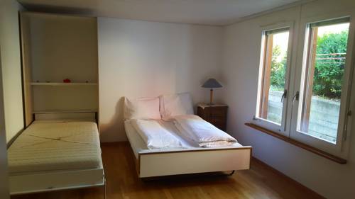 Imagen de la habitación del Casa de Huéspedes Bellerive, HONDRICH. Foto 9