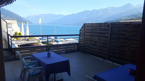 Imagen de la habitación del Casa de Huéspedes Bellerive, HONDRICH. Foto 10