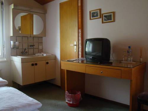 Imagen de la habitación del Casa de Huéspedes Bellerive, HONDRICH. Foto 11