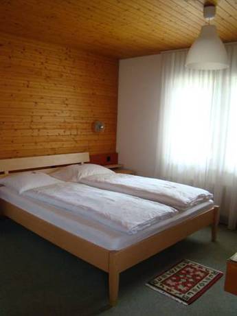 Imagen de la habitación del Casa de Huéspedes Bellerive, HONDRICH. Foto 12