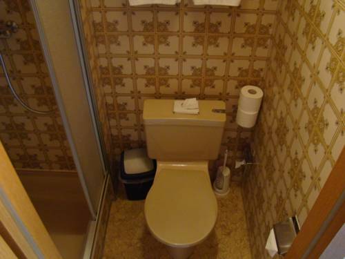 Imagen de la habitación del Casa de Huéspedes Bellerive, HONDRICH. Foto 13