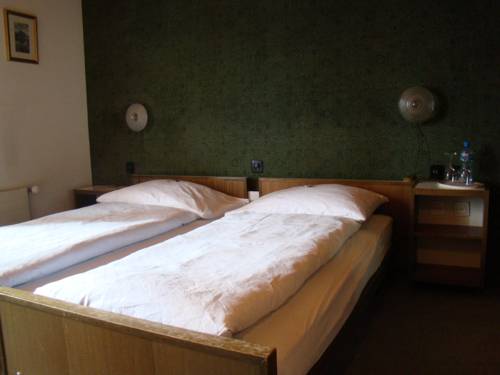 Imagen de la habitación del Casa de Huéspedes Bellerive, HONDRICH. Foto 14