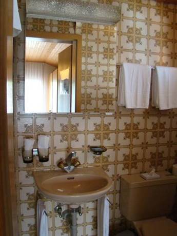 Imagen de la habitación del Casa de Huéspedes Bellerive, HONDRICH. Foto 15