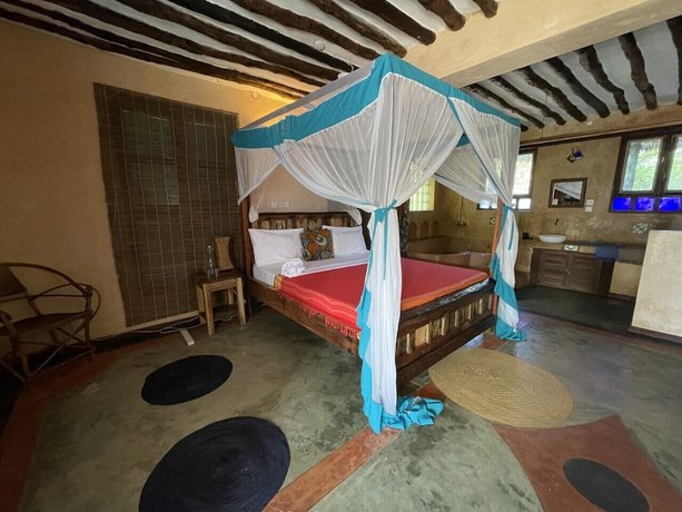 Imagen de la habitación del Casa de Huéspedes Bellevue Guesthouse. Foto 6