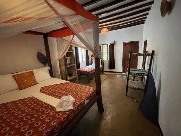 Imagen de la habitación del Casa de Huéspedes Bellevue Guesthouse. Foto 7