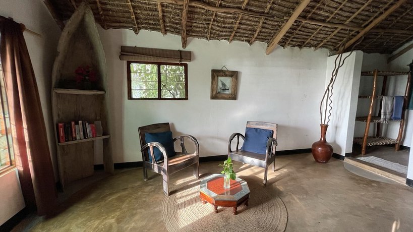 Imagen de la habitación del Casa de Huéspedes Bellevue Guesthouse. Foto 9