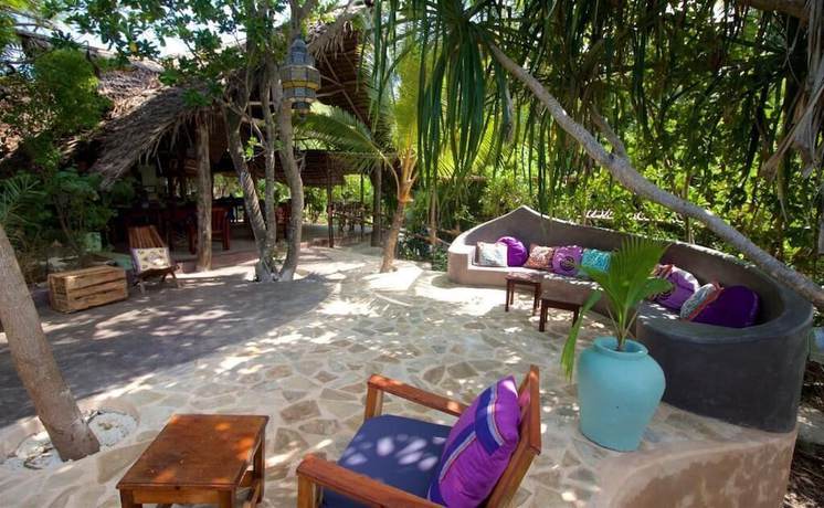 Imagen de los interiores del Casa de Huéspedes Bellevue Guesthouse. Foto 20