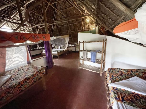 Imagen de la habitación del Casa de Huéspedes Bellevue Guesthouse. Foto 10