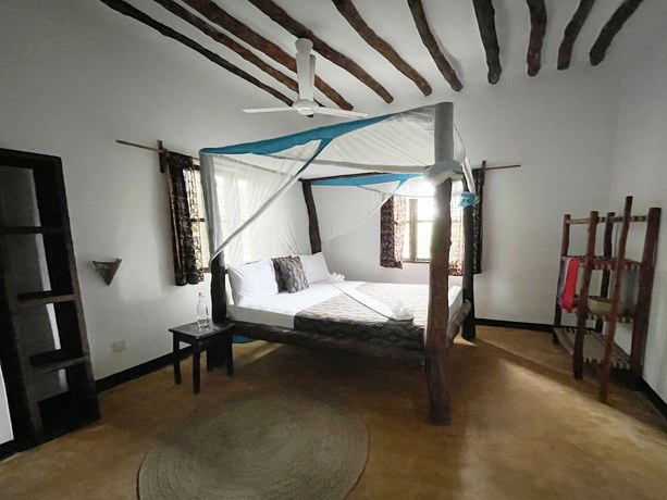Imagen de la habitación del Casa de Huéspedes Bellevue Guesthouse. Foto 12